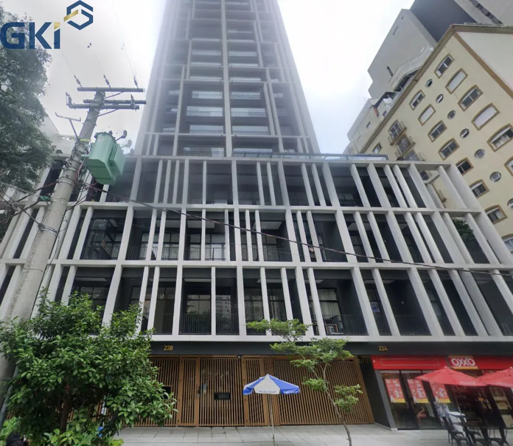 Apartamento, 2 quartos, 63 m² - Foto 1