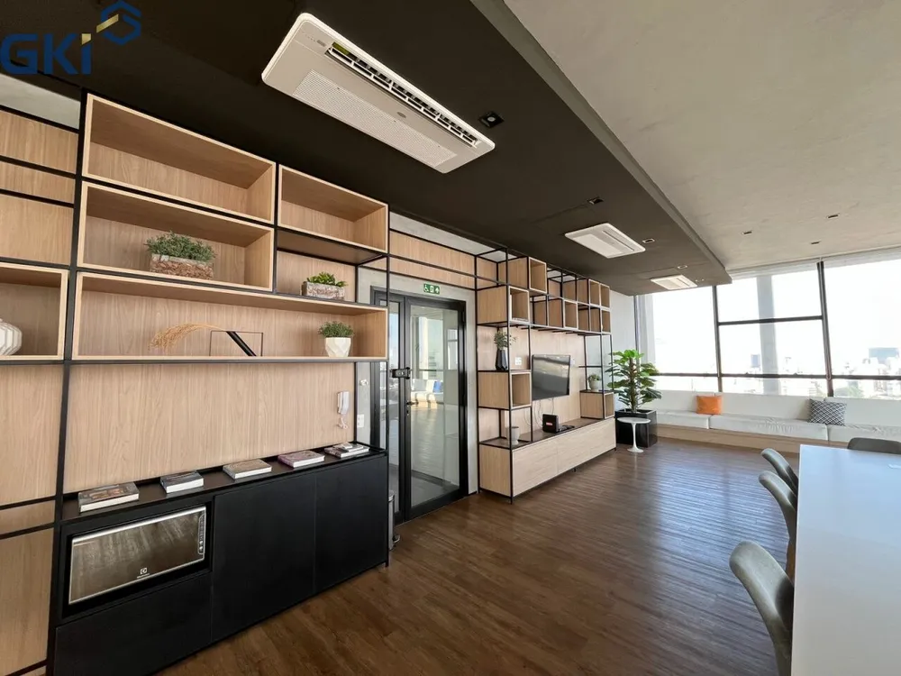 Apartamento, 2 quartos, 63 m² - Foto 11