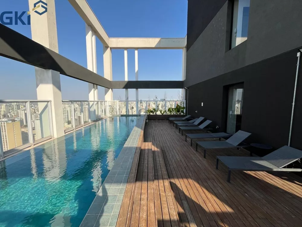 Apartamento, 2 quartos, 63 m² - Foto 3