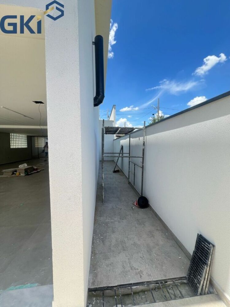 Casa de Condomínio, 2 quartos - Foto 6