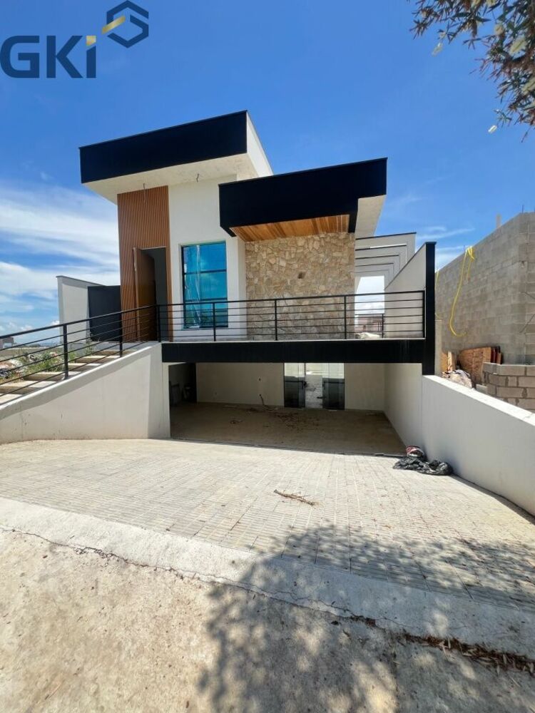 Casa de Condomínio, 2 quartos - Foto 2