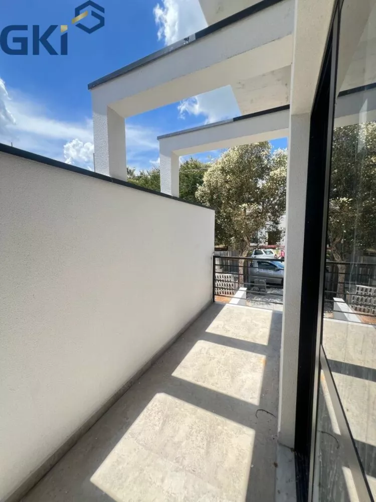 Casa de Condomínio, 2 quartos - Foto 8