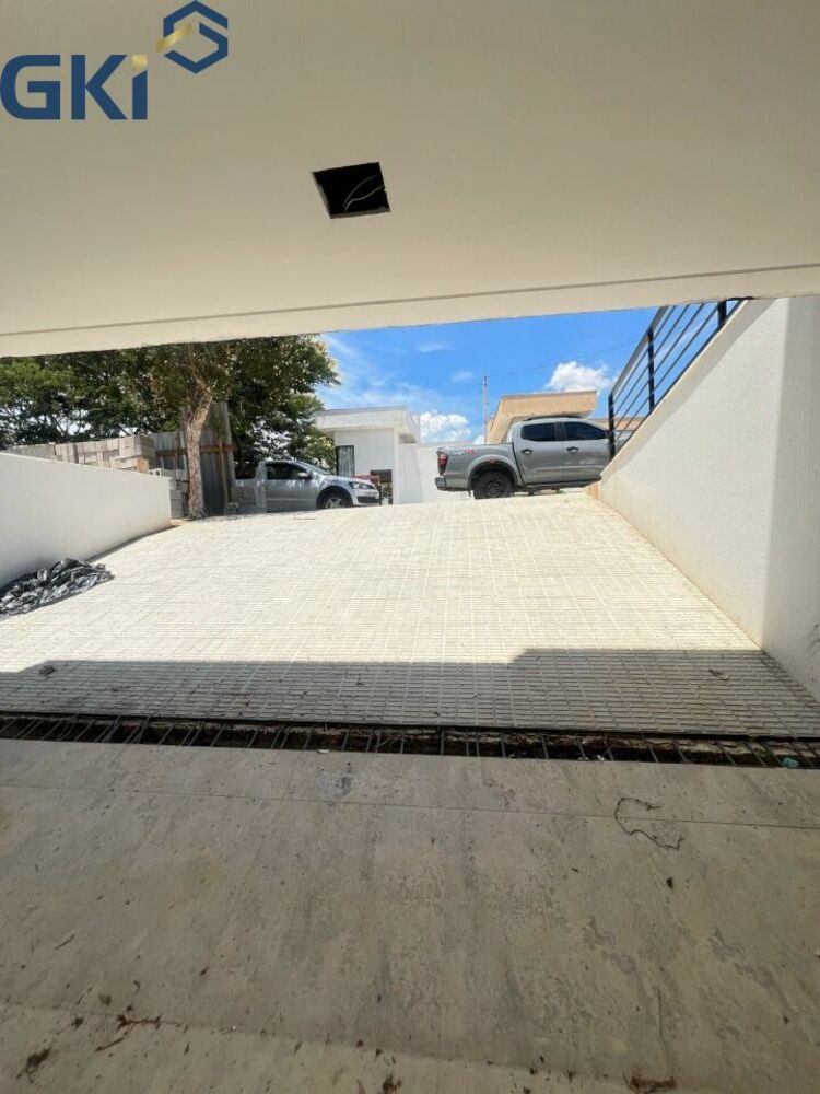 Casa de Condomínio, 2 quartos - Foto 5