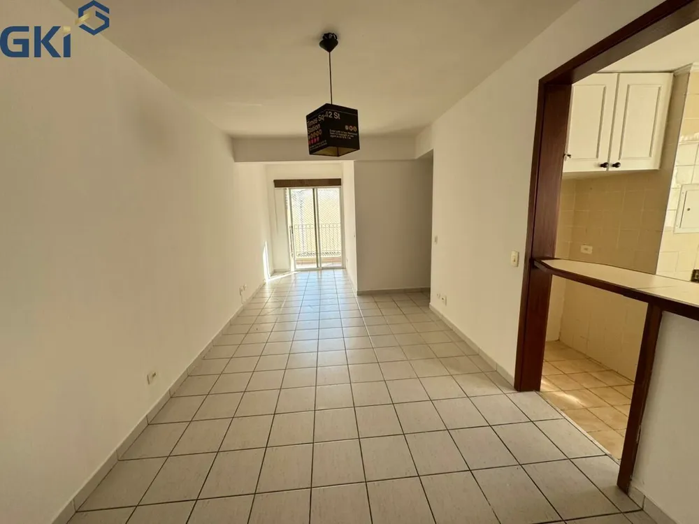 Apartamento, 1 quarto, 42 m² - Foto 4