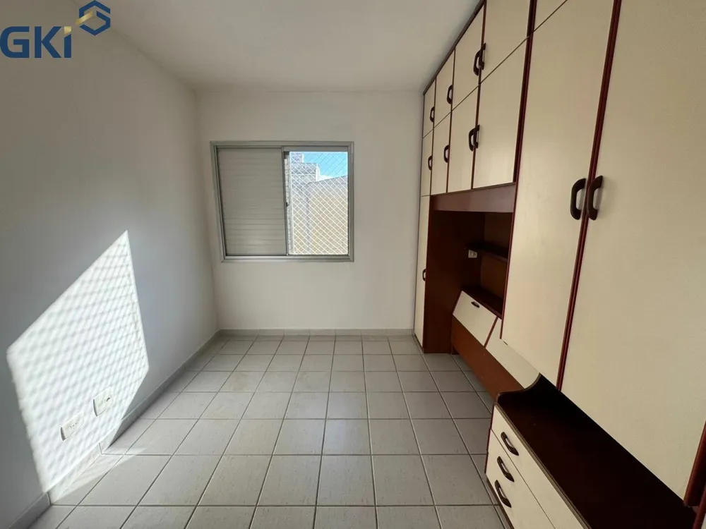 Apartamento, 1 quarto, 42 m² - Foto 3