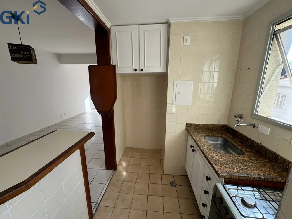 Apartamento, 1 quarto, 42 m² - Foto 12