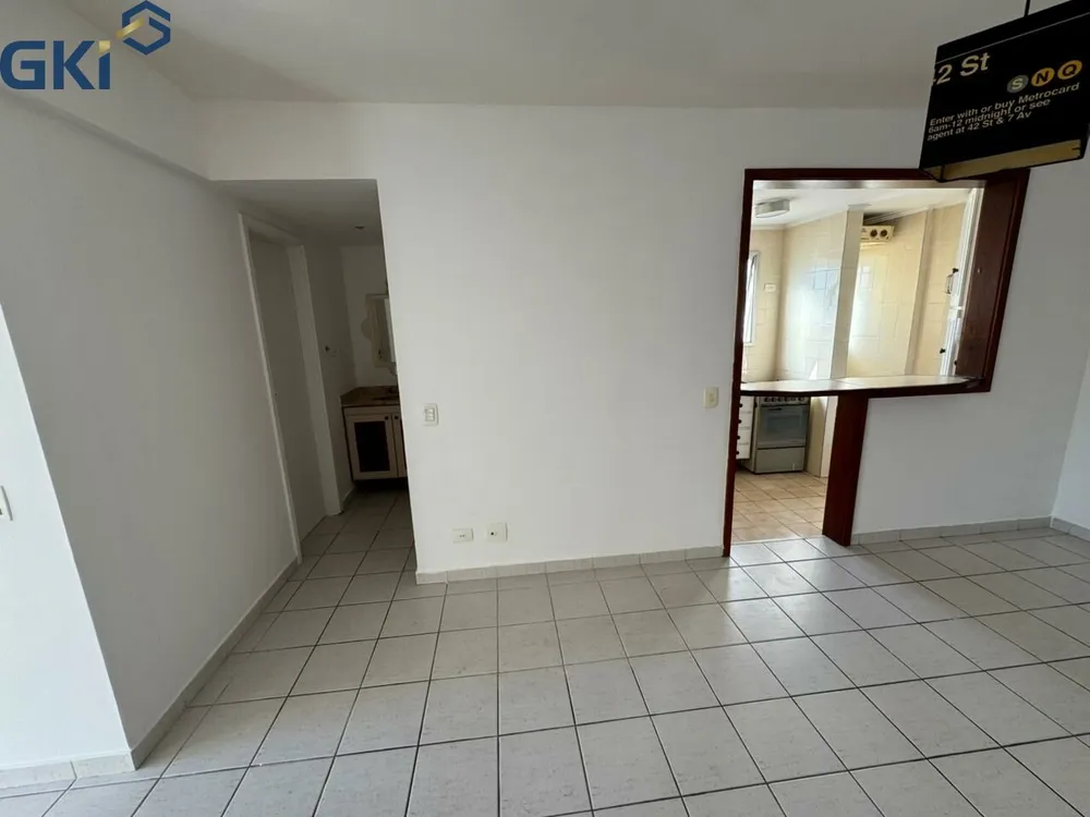 Apartamento, 1 quarto, 42 m² - Foto 5