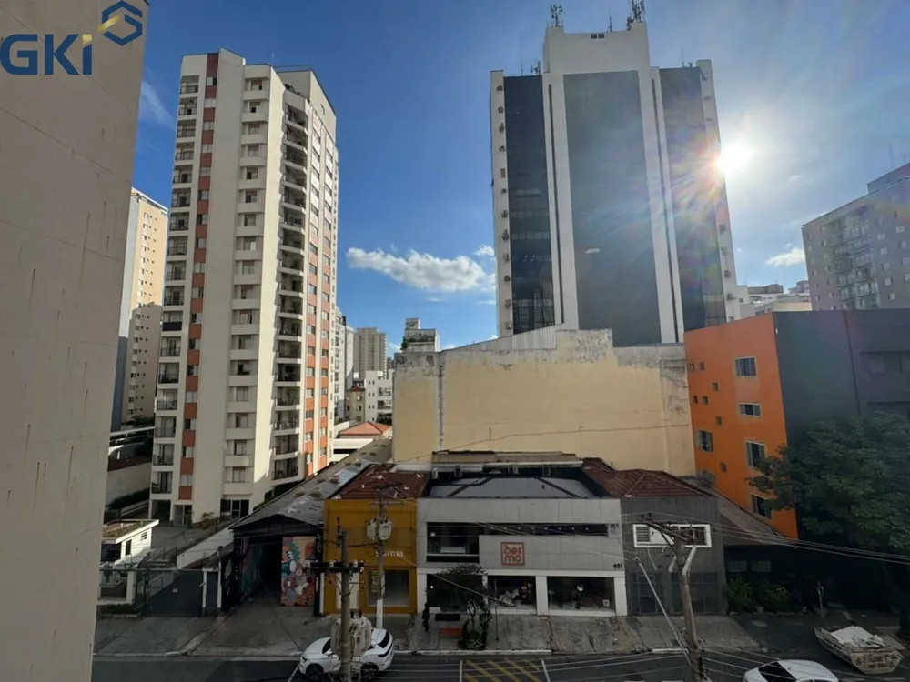 Apartamento, 1 quarto, 42 m² - Foto 10