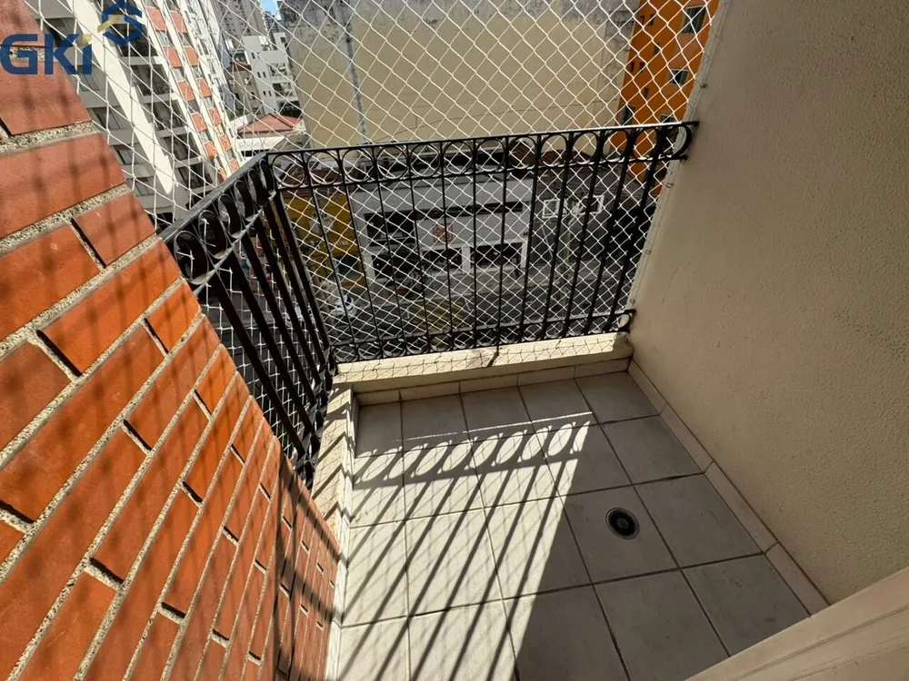 Apartamento, 1 quarto, 42 m² - Foto 7