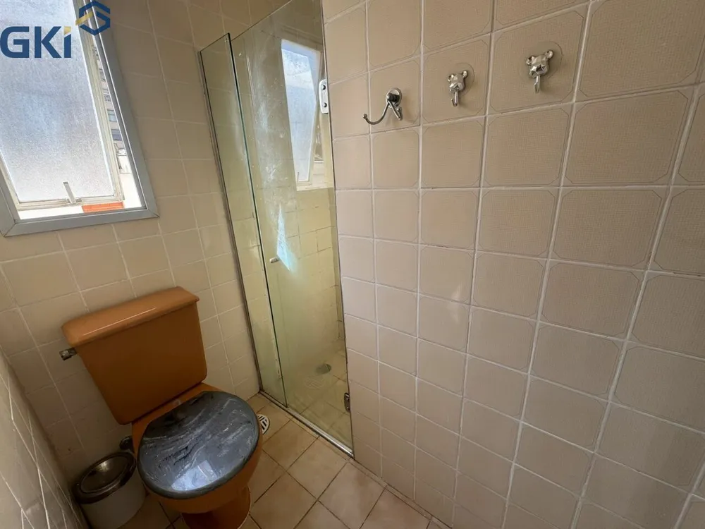 Apartamento, 1 quarto, 42 m² - Foto 8