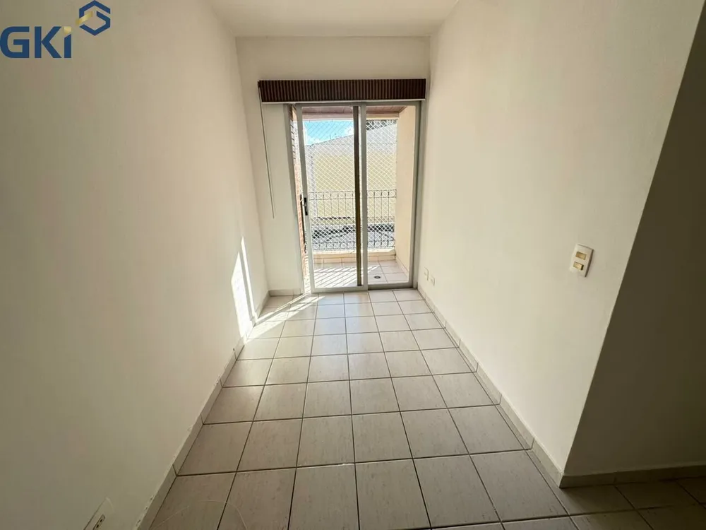 Apartamento, 1 quarto, 42 m² - Foto 2