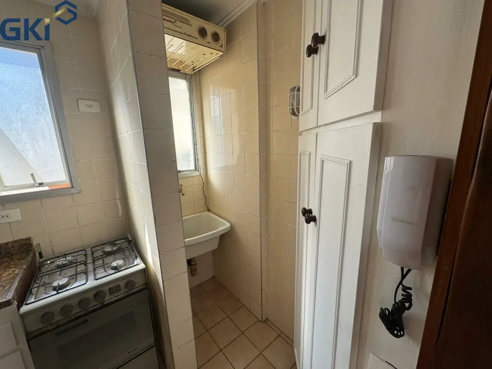 Apartamento, 1 quarto, 42 m² - Foto 11