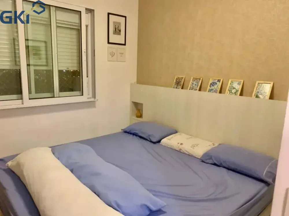 Apartamento, 2 quartos, 85 m² - Foto 7