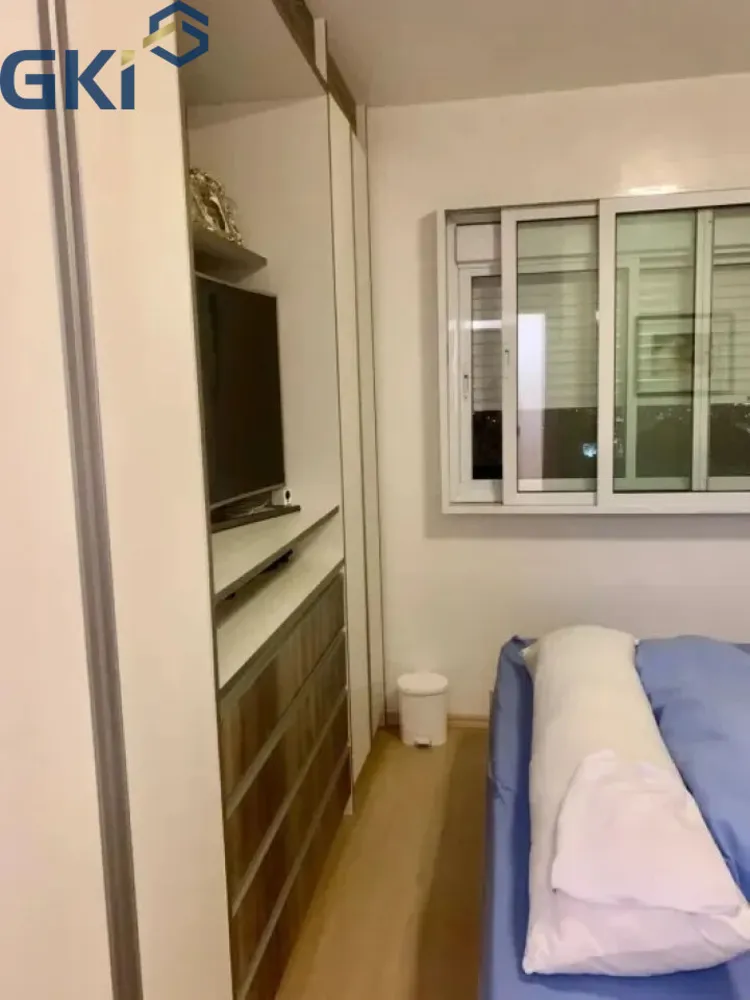 Apartamento, 2 quartos, 85 m² - Foto 8