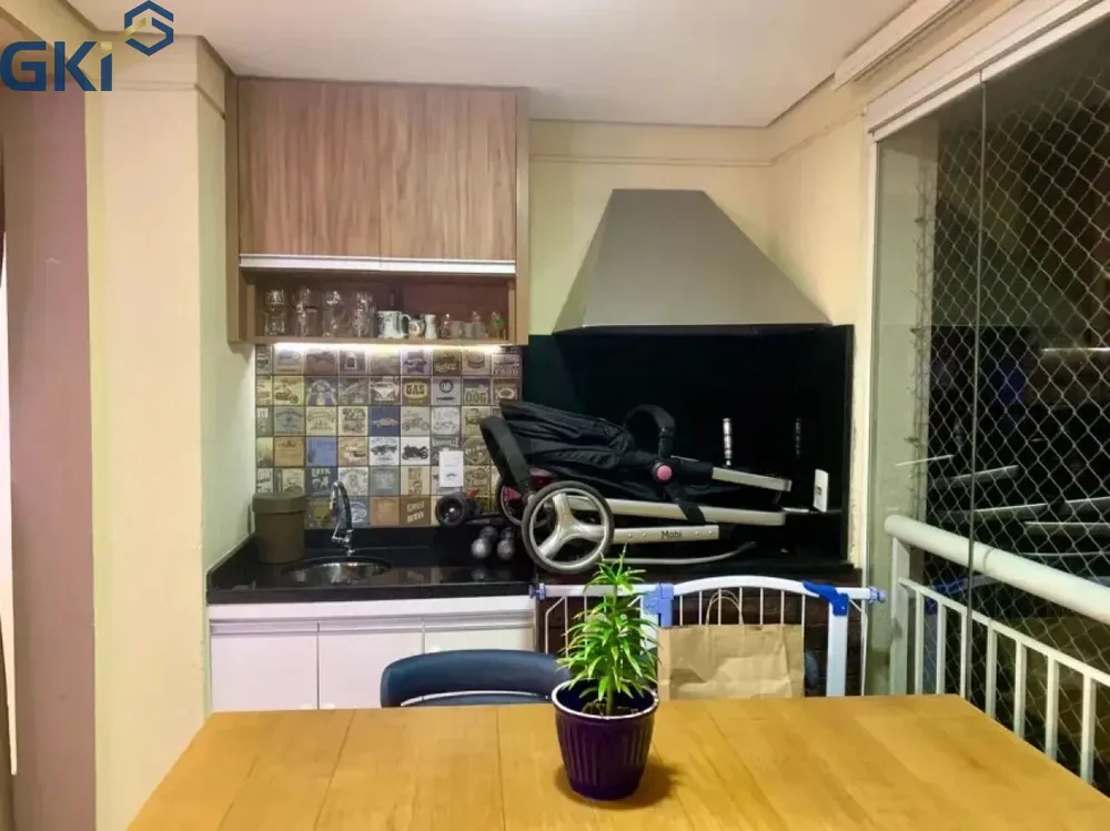 Apartamento, 2 quartos, 85 m² - Foto 4
