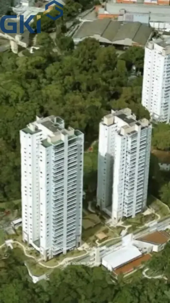 Apartamento, 2 quartos, 85 m² - Foto 1