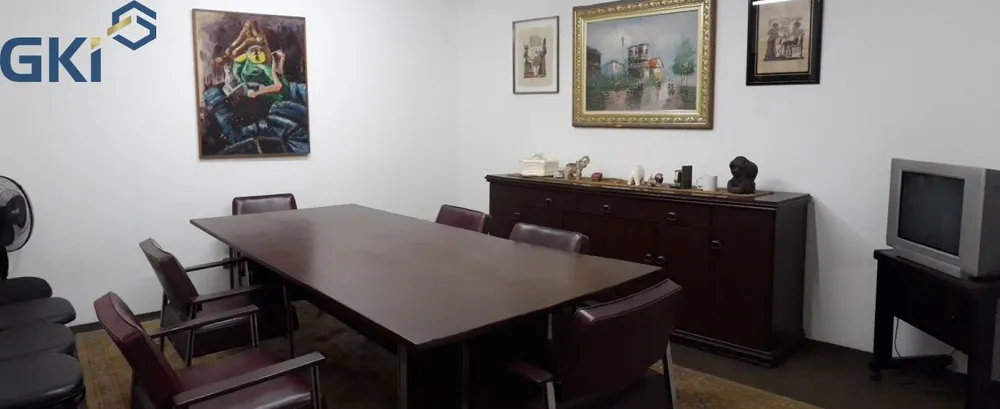 Sala-Conjunto, 160 m² - Foto 9