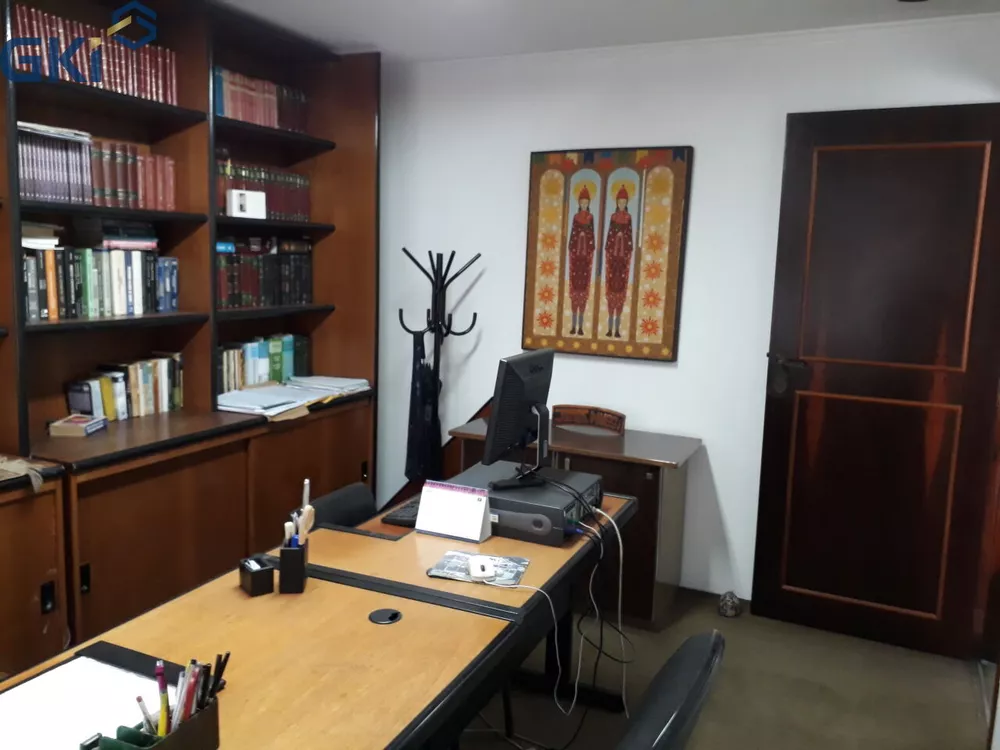 Sala-Conjunto, 160 m² - Foto 8