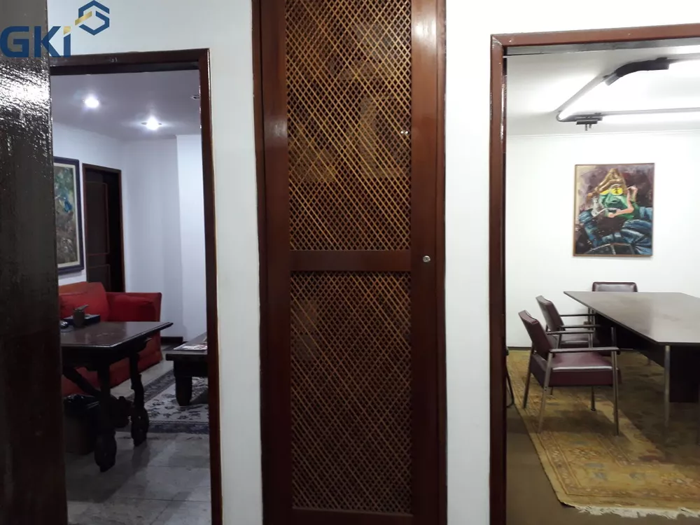 Sala-Conjunto, 160 m² - Foto 6