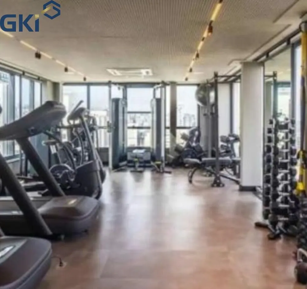 Apartamento, 2 quartos, 60 m² - Foto 12