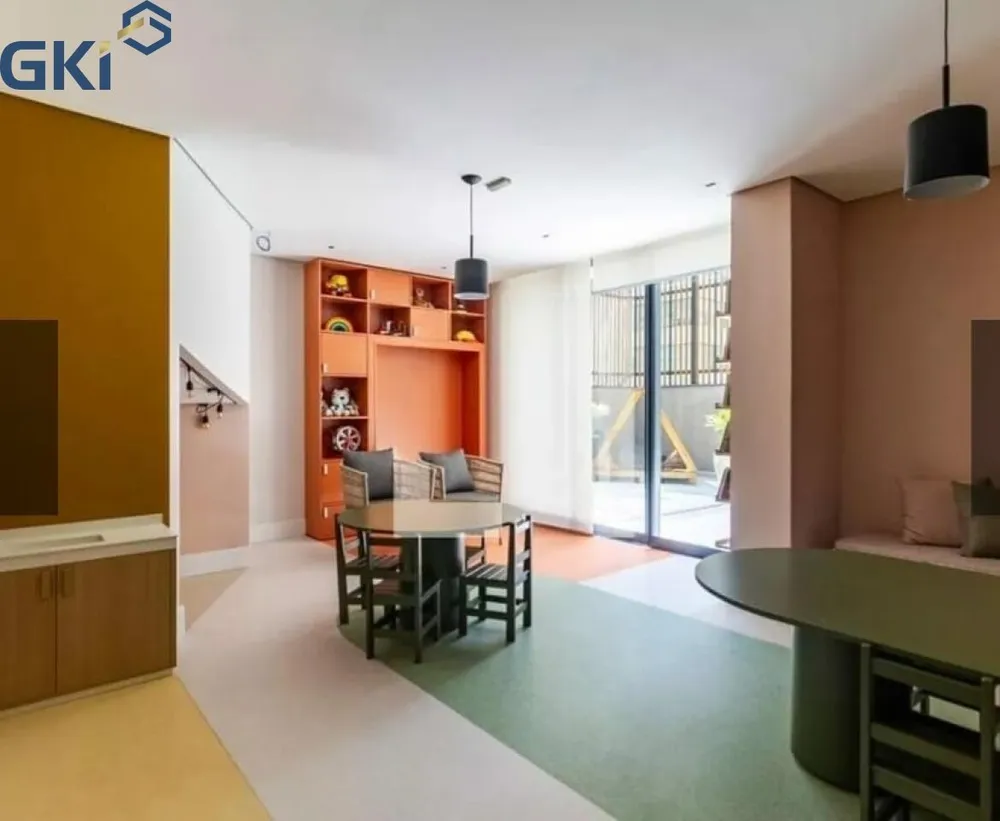 Apartamento, 2 quartos, 60 m² - Foto 9