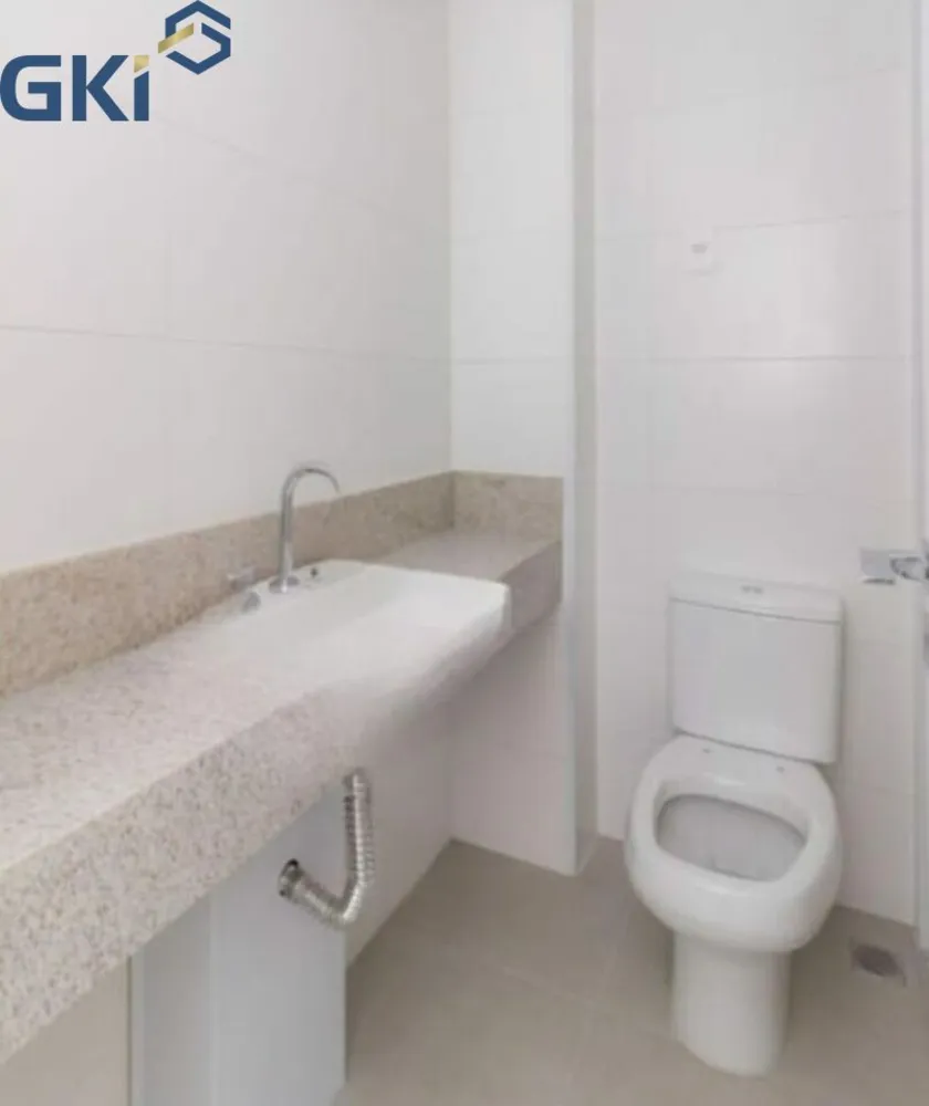 Apartamento, 2 quartos, 60 m² - Foto 7