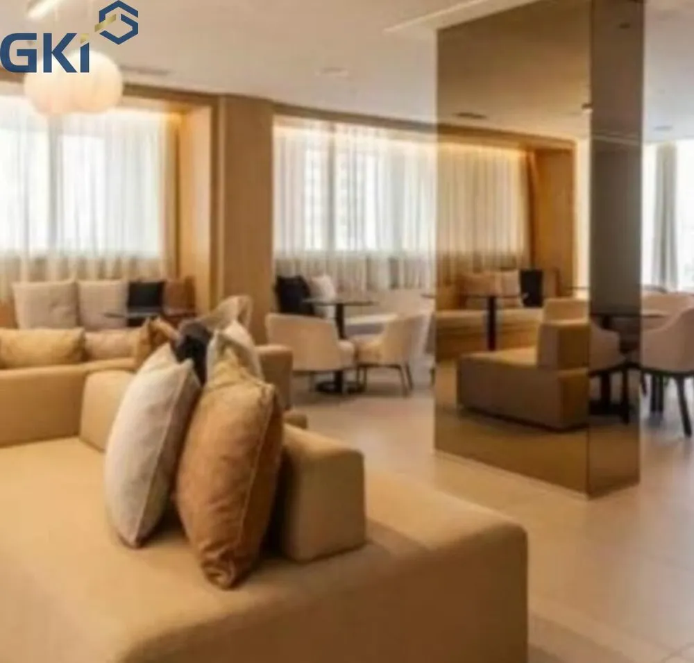 Apartamento, 2 quartos, 60 m² - Foto 11