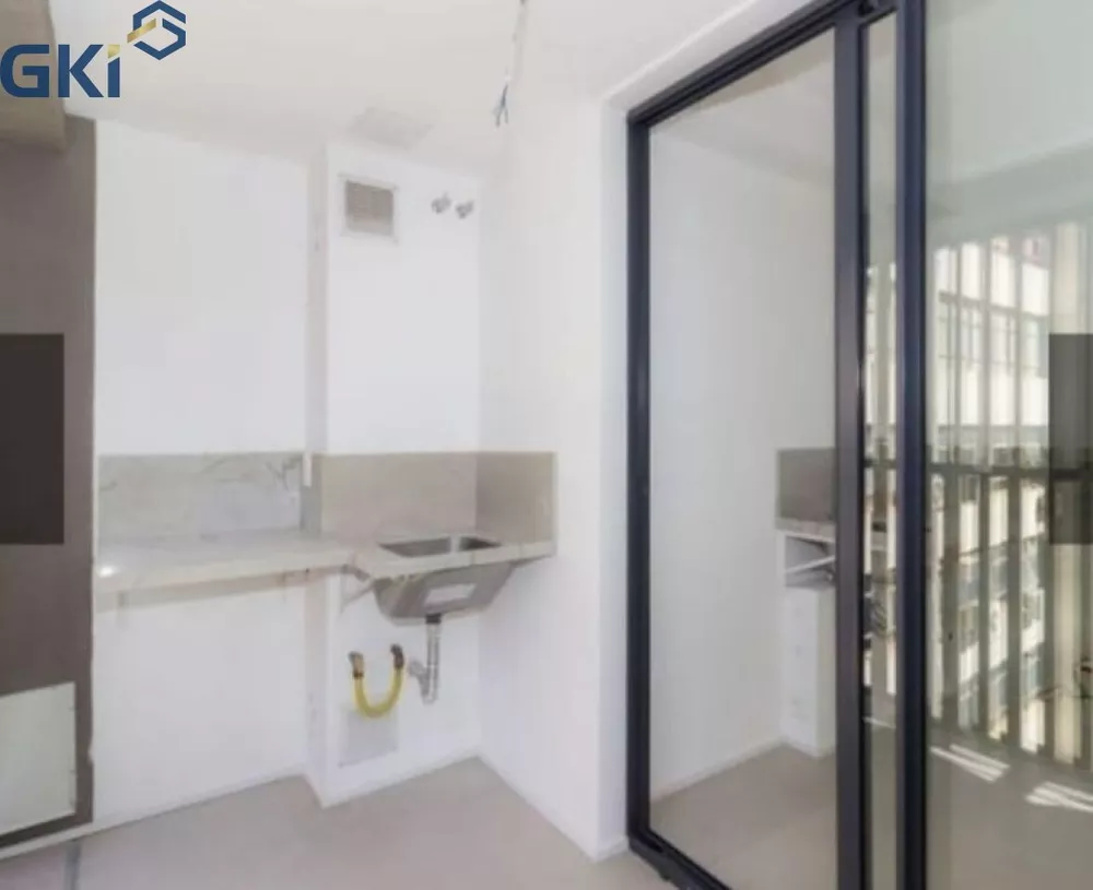 Apartamento, 2 quartos, 60 m² - Foto 1