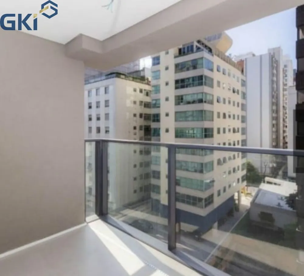 Apartamento, 2 quartos, 60 m² - Foto 8