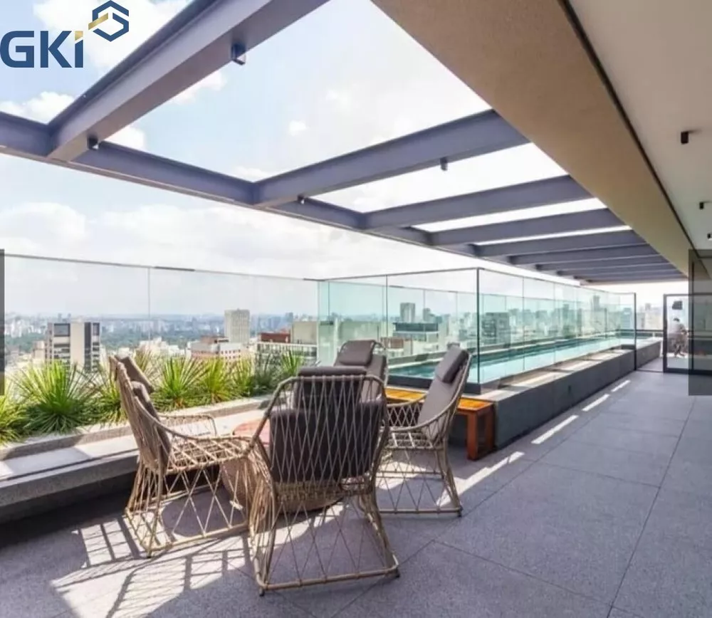 Apartamento, 2 quartos, 60 m² - Foto 4