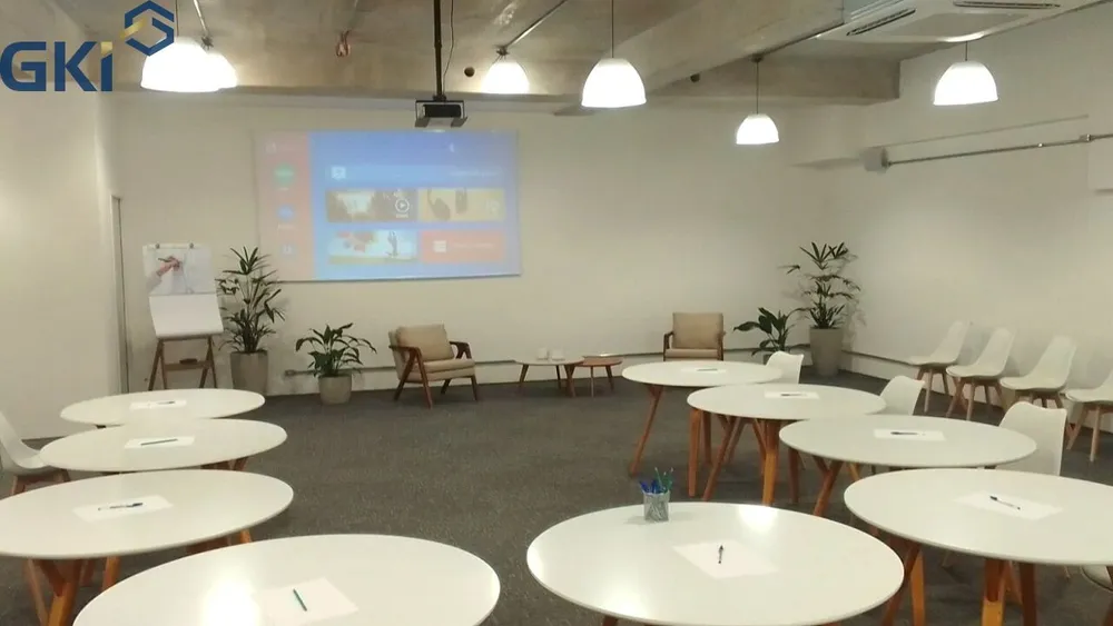 Sala-Conjunto, 350 m² - Foto 6