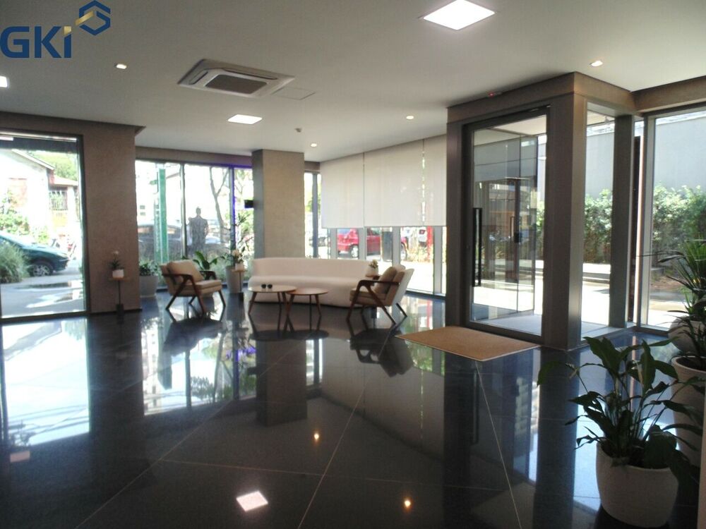 Conjunto Comercial-Sala para alugar, 350m² - Foto 4