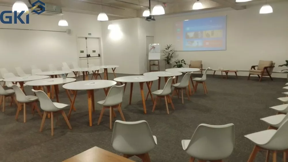 Sala-Conjunto, 350 m² - Foto 4