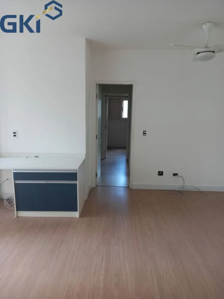 Apartamento, 3 quartos, 75 m² - Foto 3