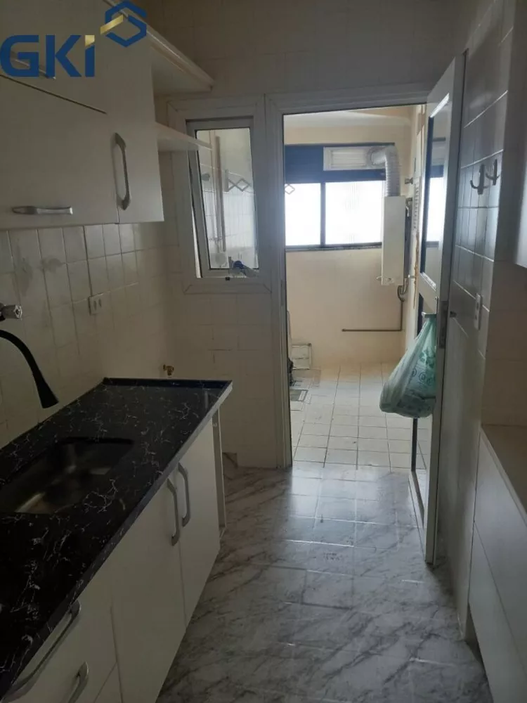 Apartamento, 3 quartos, 75 m² - Foto 2