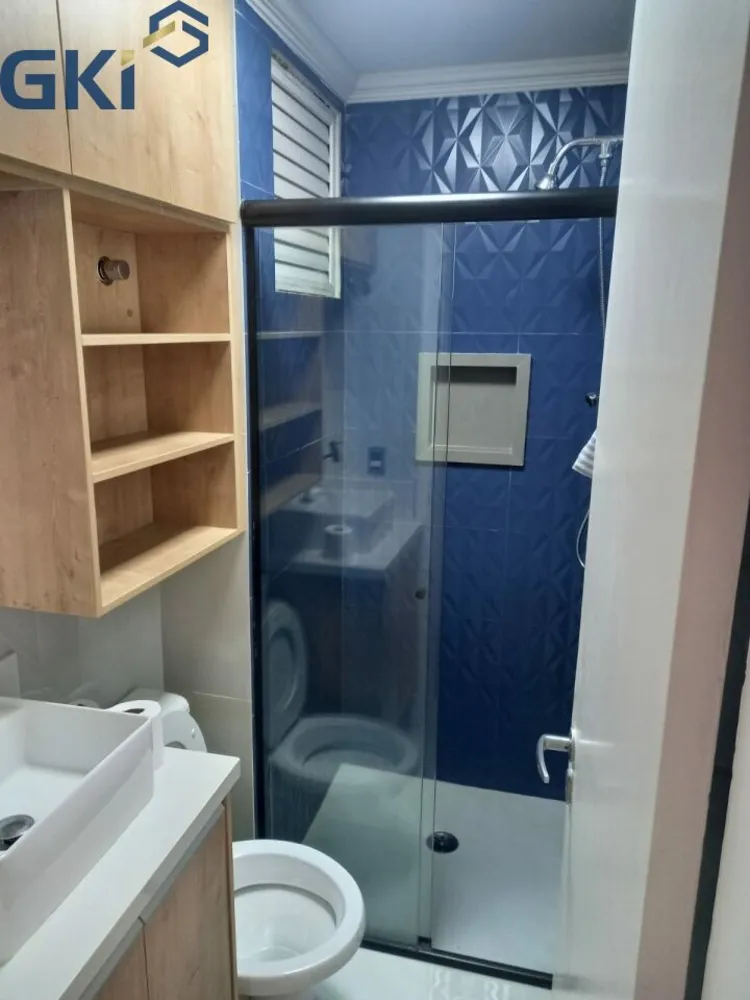 Apartamento, 3 quartos, 75 m² - Foto 8