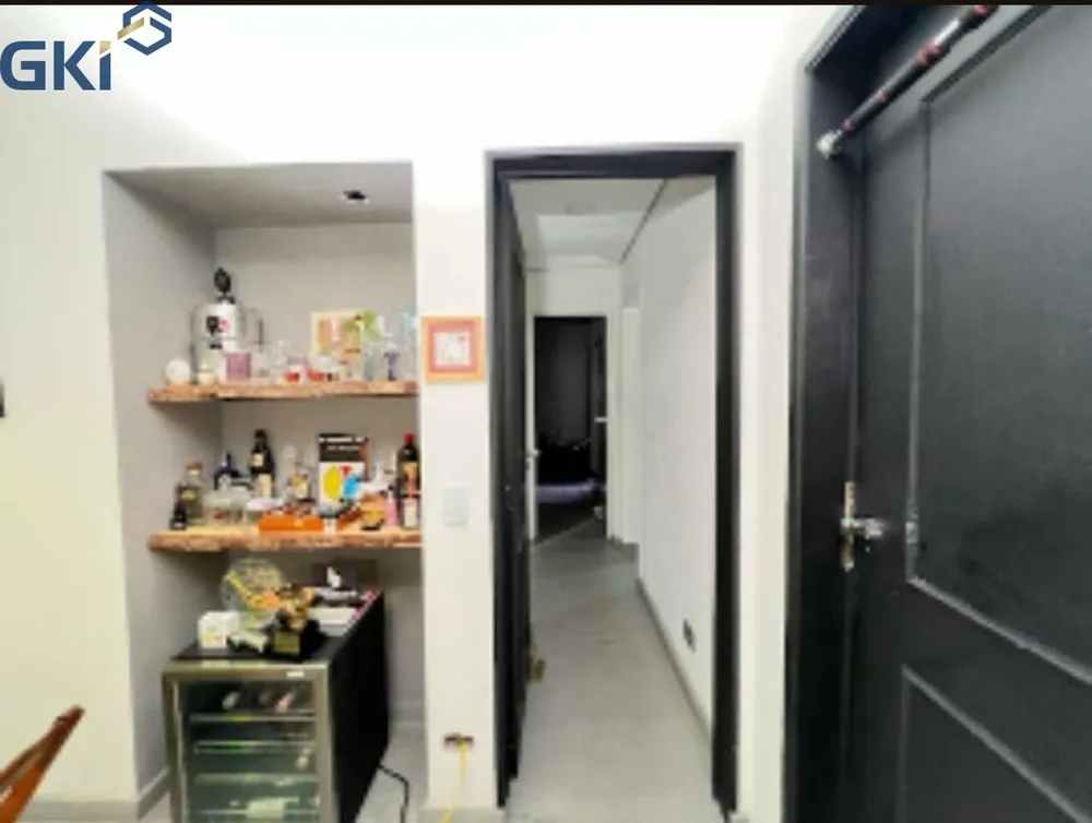 Apartamento, 3 quartos, 140 m² - Foto 5