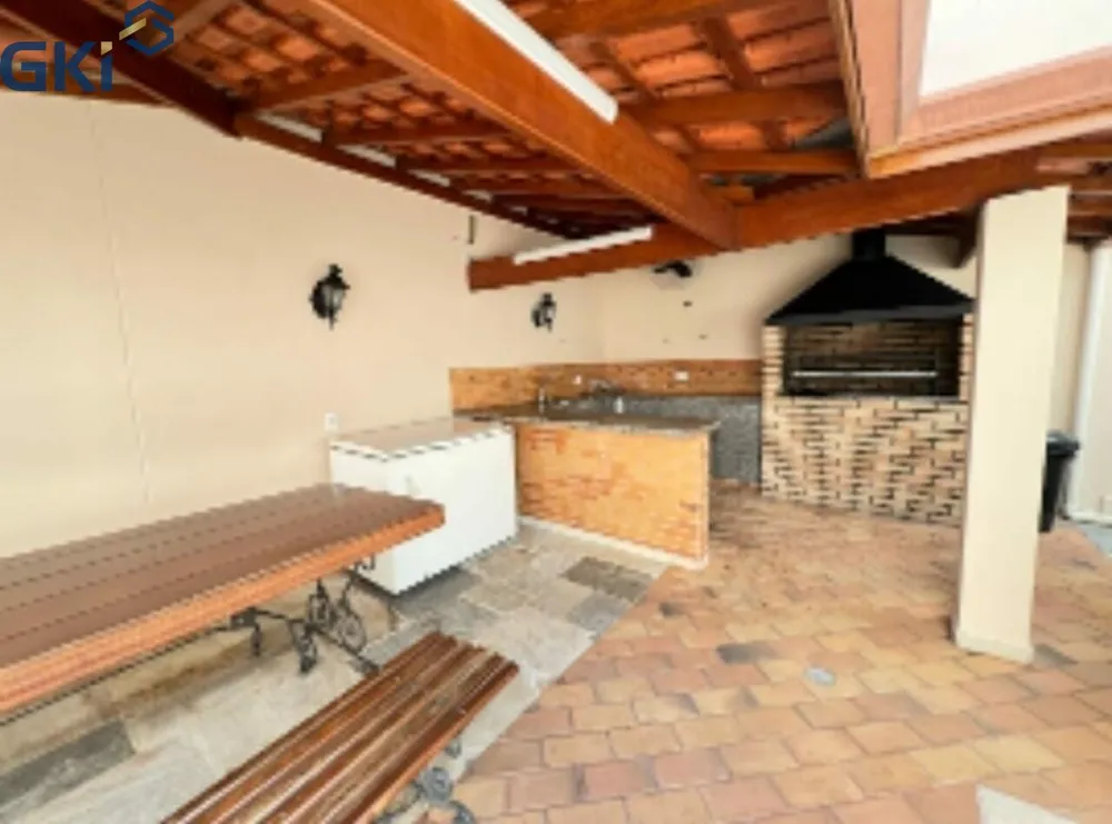 Apartamento, 3 quartos, 140 m² - Foto 12