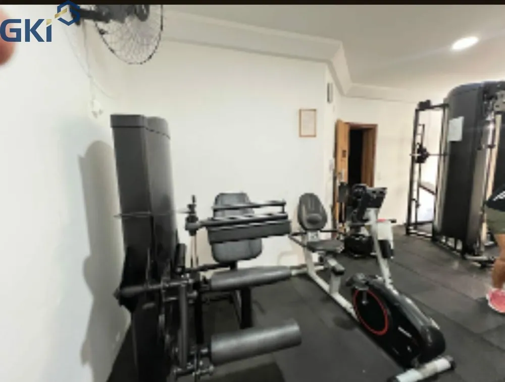 Apartamento, 3 quartos, 140 m² - Foto 11