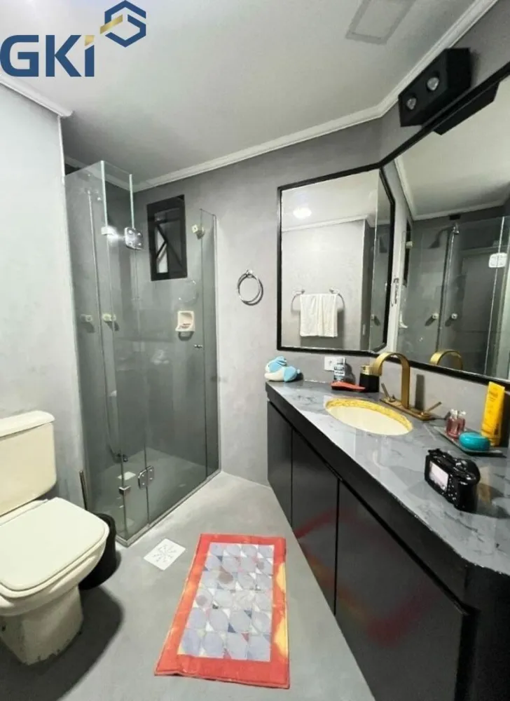 Apartamento, 3 quartos, 140 m² - Foto 10