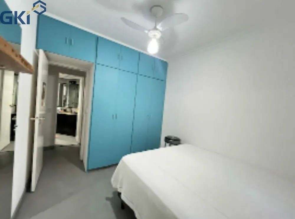 Apartamento, 3 quartos, 140 m² - Foto 6