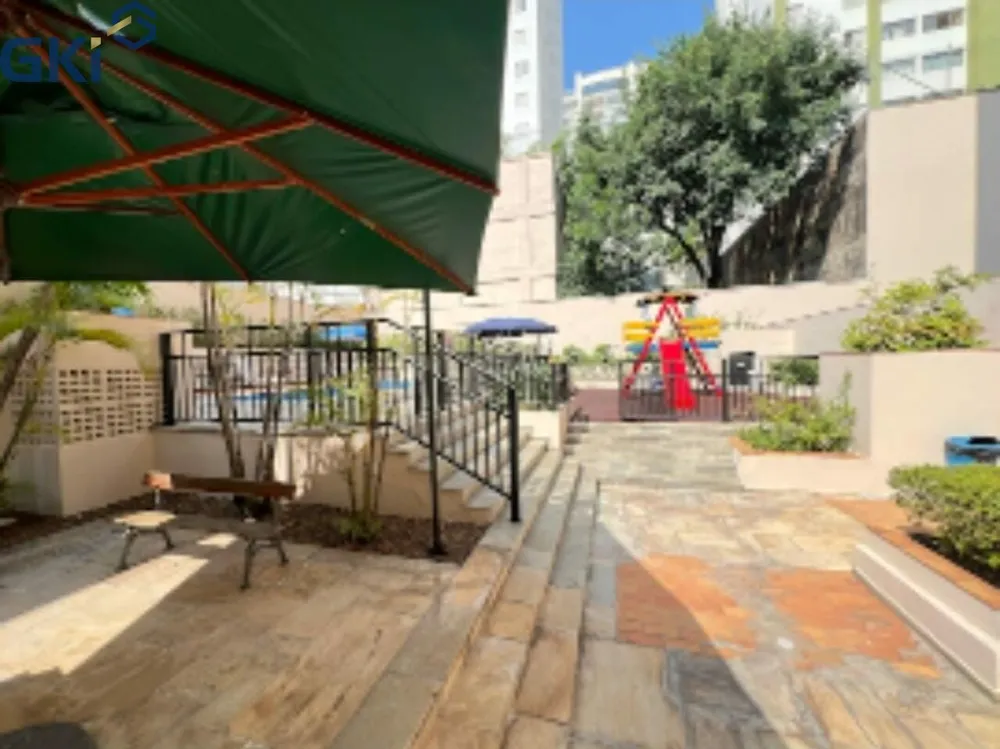 Apartamento, 3 quartos, 140 m² - Foto 2