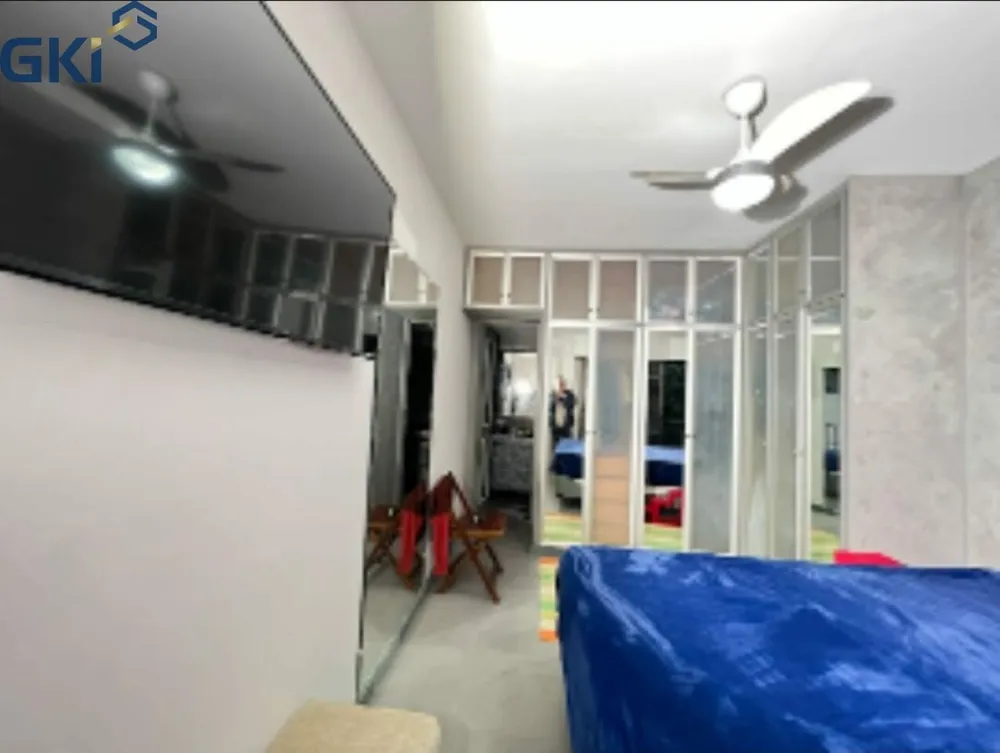 Apartamento, 3 quartos, 140 m² - Foto 8