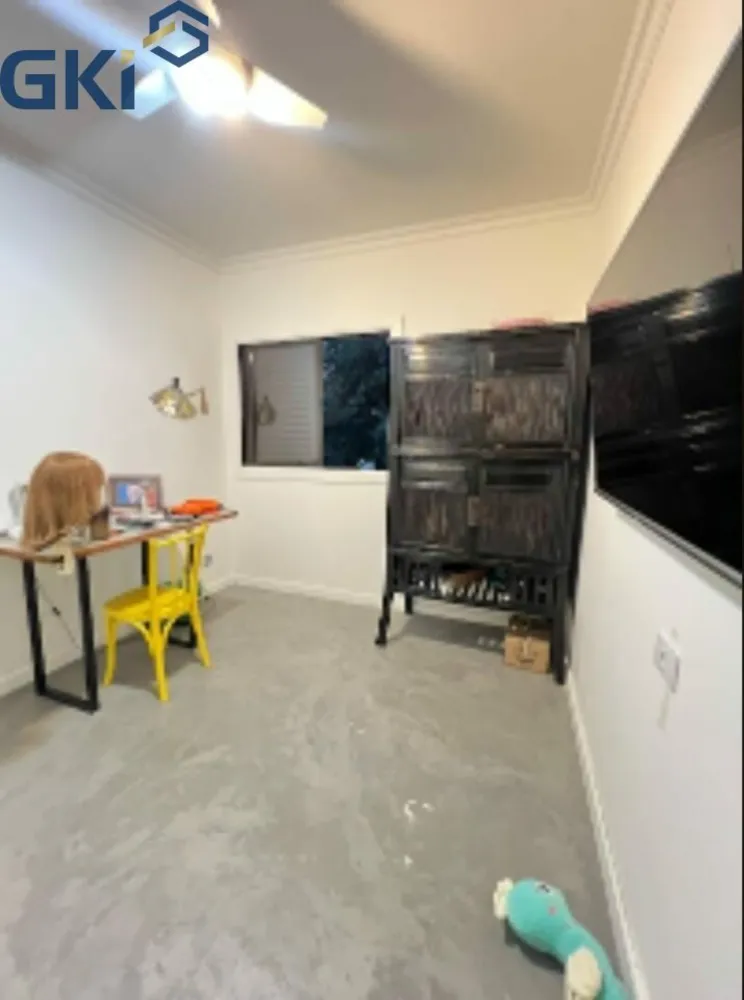 Apartamento, 3 quartos, 140 m² - Foto 4