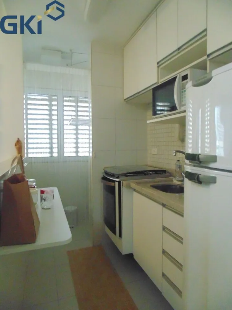 Apartamento, 1 quarto, 40 m² - Foto 5