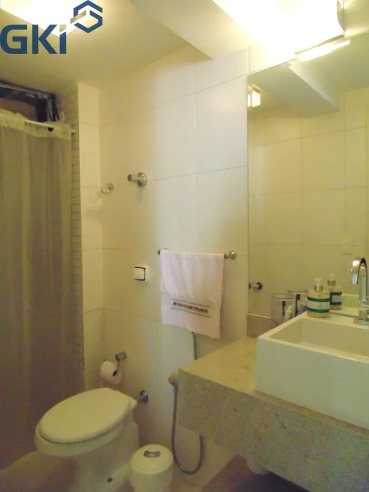 Apartamento, 1 quarto, 40 m² - Foto 7