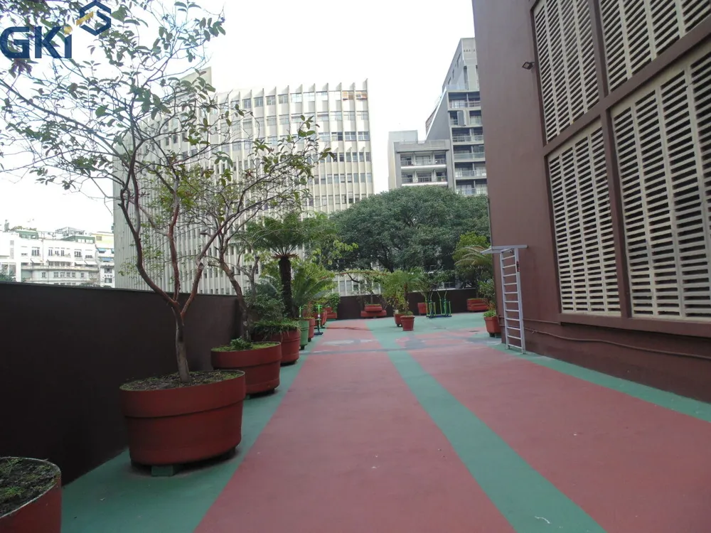Apartamento, 1 quarto, 40 m² - Foto 8