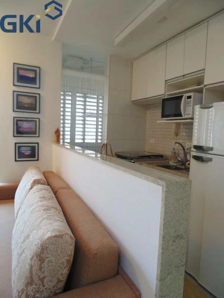 Apartamento, 1 quarto, 40 m² - Foto 3