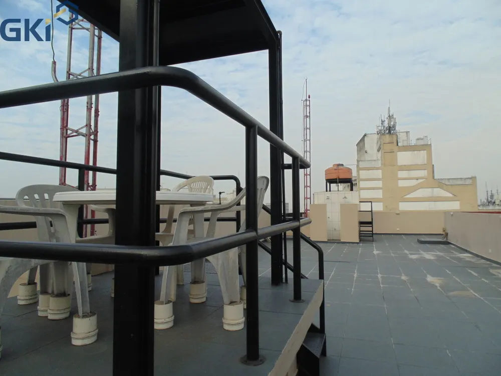 Apartamento, 1 quarto, 40 m² - Foto 5