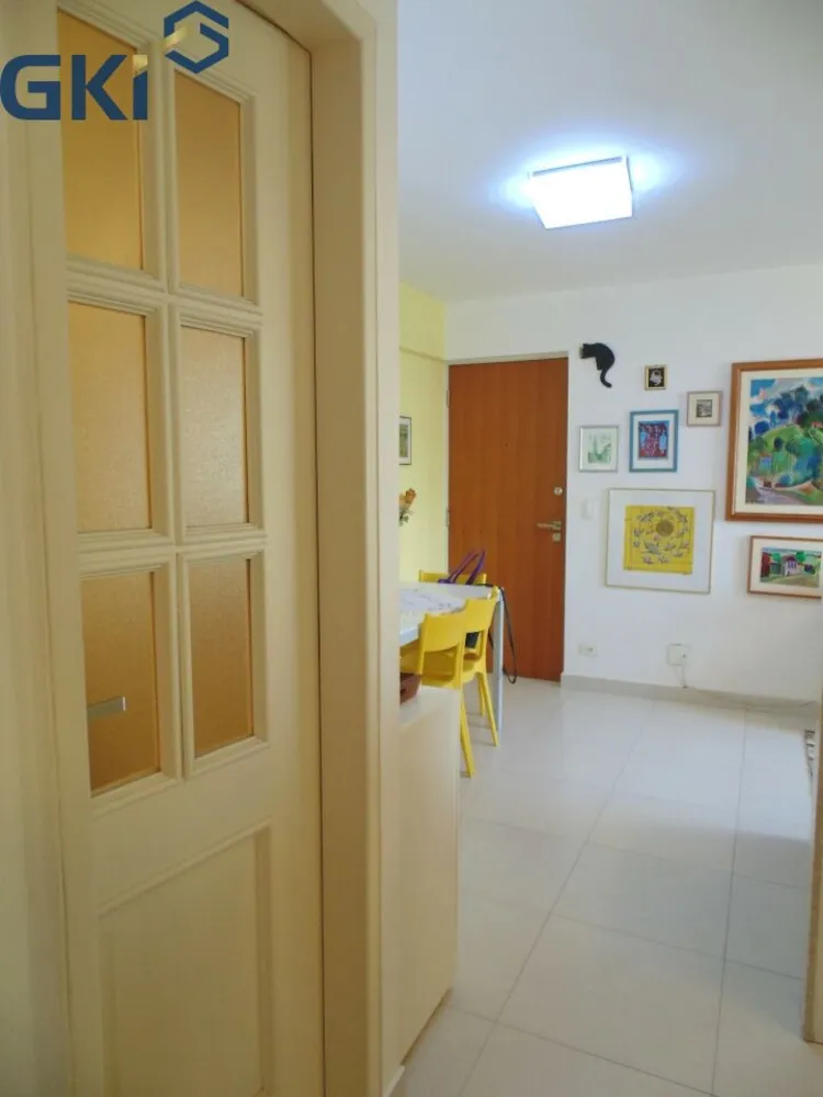 Apartamento, 1 quarto, 40 m² - Foto 7